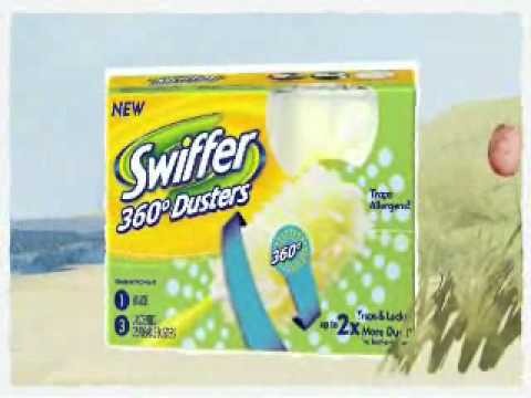 Free Swiffer Kit – SwifferCoupons.tk – Swiffer Coupons