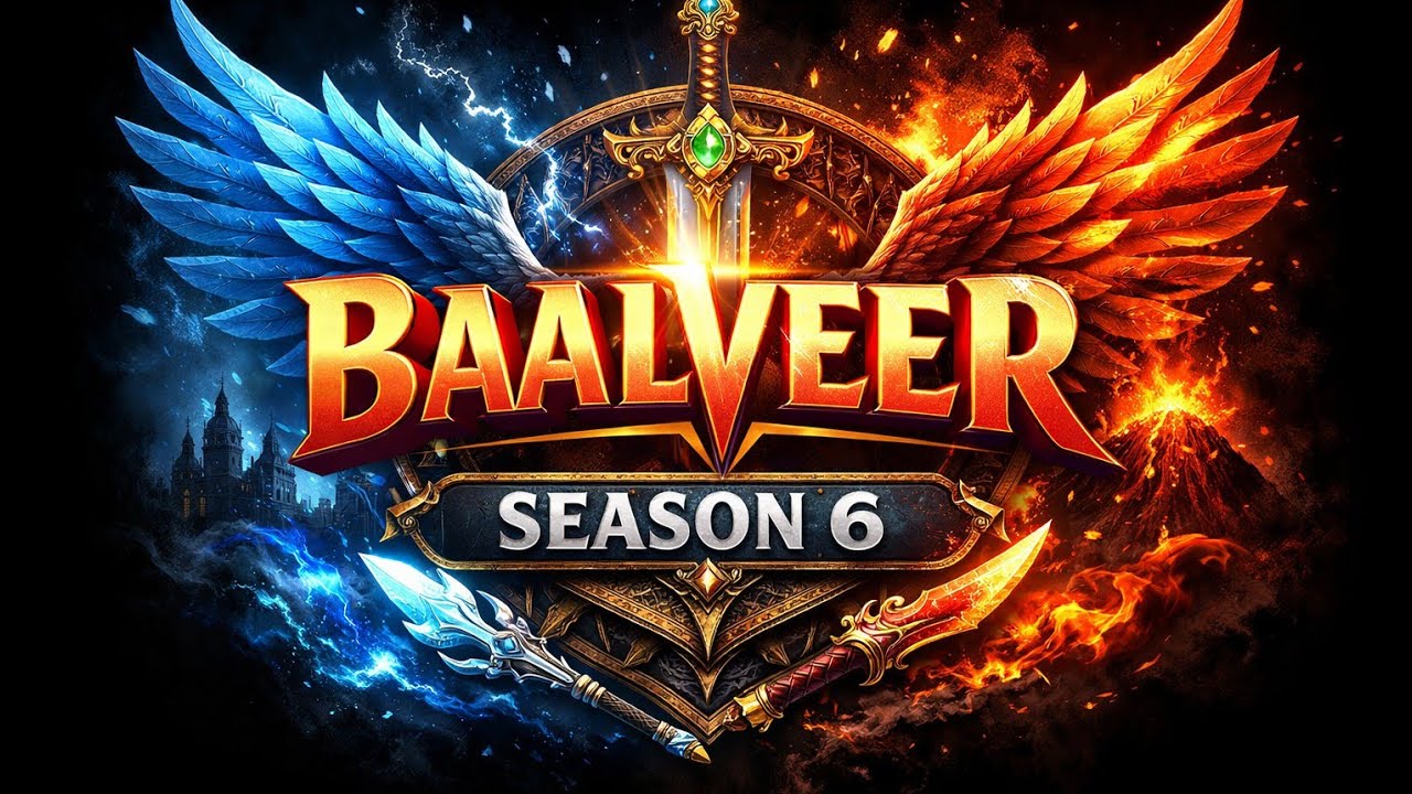 Baalveer Season 6 : Episode 1 Kab Aayega | New Promo Update | Telly Times