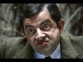 Mr. Bean - How to stop a baby from crying