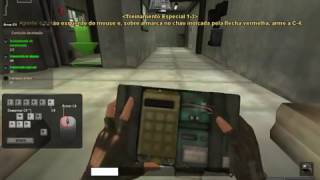 POINT BLANK - SPEEDRUN TUTORIAL - 0:55 {WR}