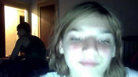 Webcam video from May 29, 2013 10:08 PM