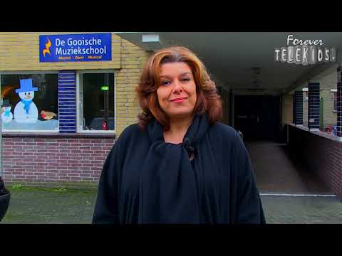 Hoe is het nu met... Daphny Muriloff? | Forever Telekids Original (2016)