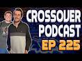 Lyon LCS Champs, Knicks NBA Champs, and MSI Starts This weekend| The Crossover Podcast Ep 225