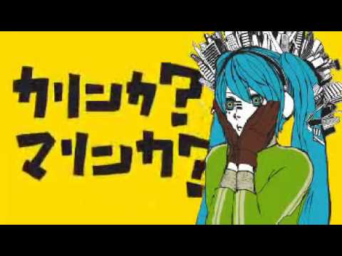 マトリョシカPV