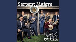 Vignette de la vidéo "Panorama Jazz Band - Serpent Maigre"
