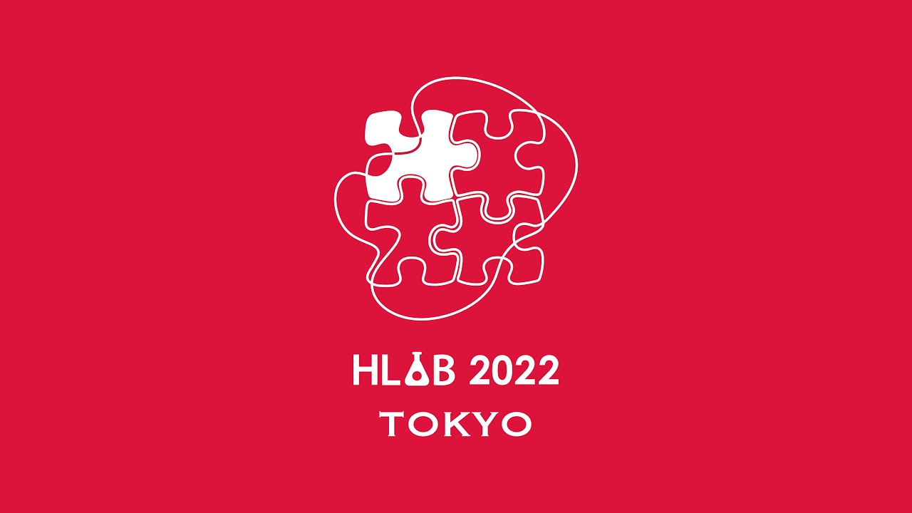HLAB TOKYO 2022 Ending Movie
