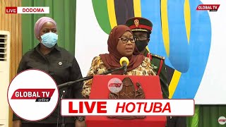  Rais Samia Awafokea Viongozi  Nimewasoma Mmenisoma Tumesomana Nitaongea Kwa Kalamu