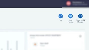 Cloudloop Data: Realtime Message Visibility