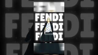 mikey edit - fendi fendi - track to 200 sub - HIDDEN EDITZ! - #phonk #aestheticphonk#driftphonk#edit