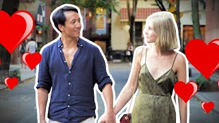 NYC Love Story: How I Found  in the Big City!