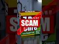 The Nail Fungus Scam