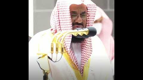 🎤 فضيلة الشيخ أ. د. #سعود_الشريم || من صلاة التراويح ليلة ١٧ رمضان ١٤٤٢ || ما تيسر من سورة يوسف