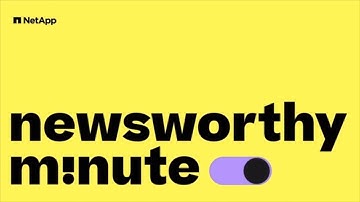 Meet the Pioneers: Deep Dive into Quantum Computing - Newsworthy Minute