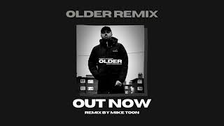 Download Lagu Robert O’Connor - Older (Mike Toon Remix Edit) MP3