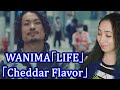 First Impression of WANIMA「LIFE」・「Cheddar Flavor」| Eonni88