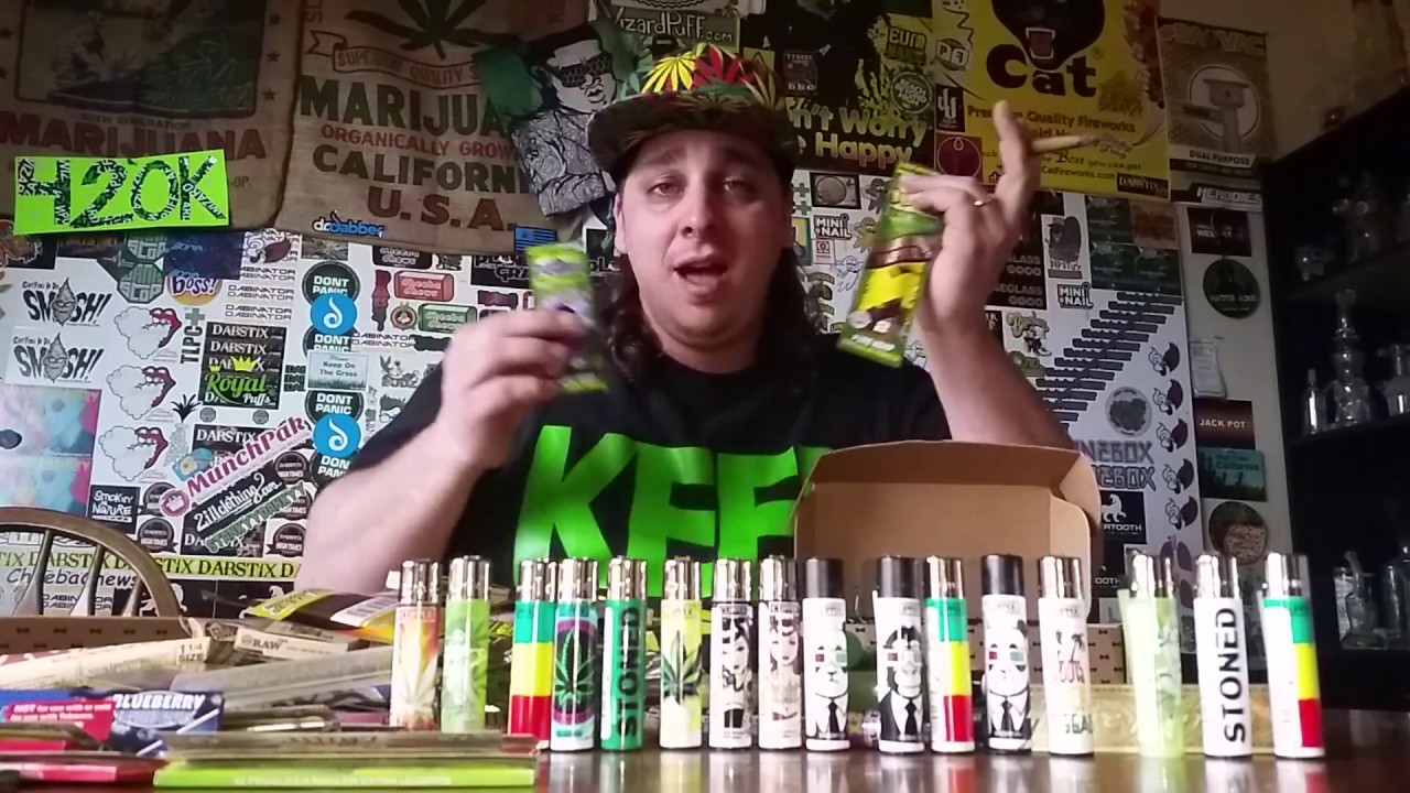 BLUNT TO THE FACE!!!!! HIPPIE BUTLER!!!!!!!