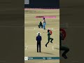 Sweep for 4 #gaming #indvspak #shorts #cricket