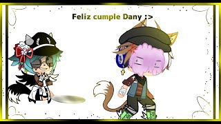 Heads will roll||Meme||GC||Feliz cumple Dany :D