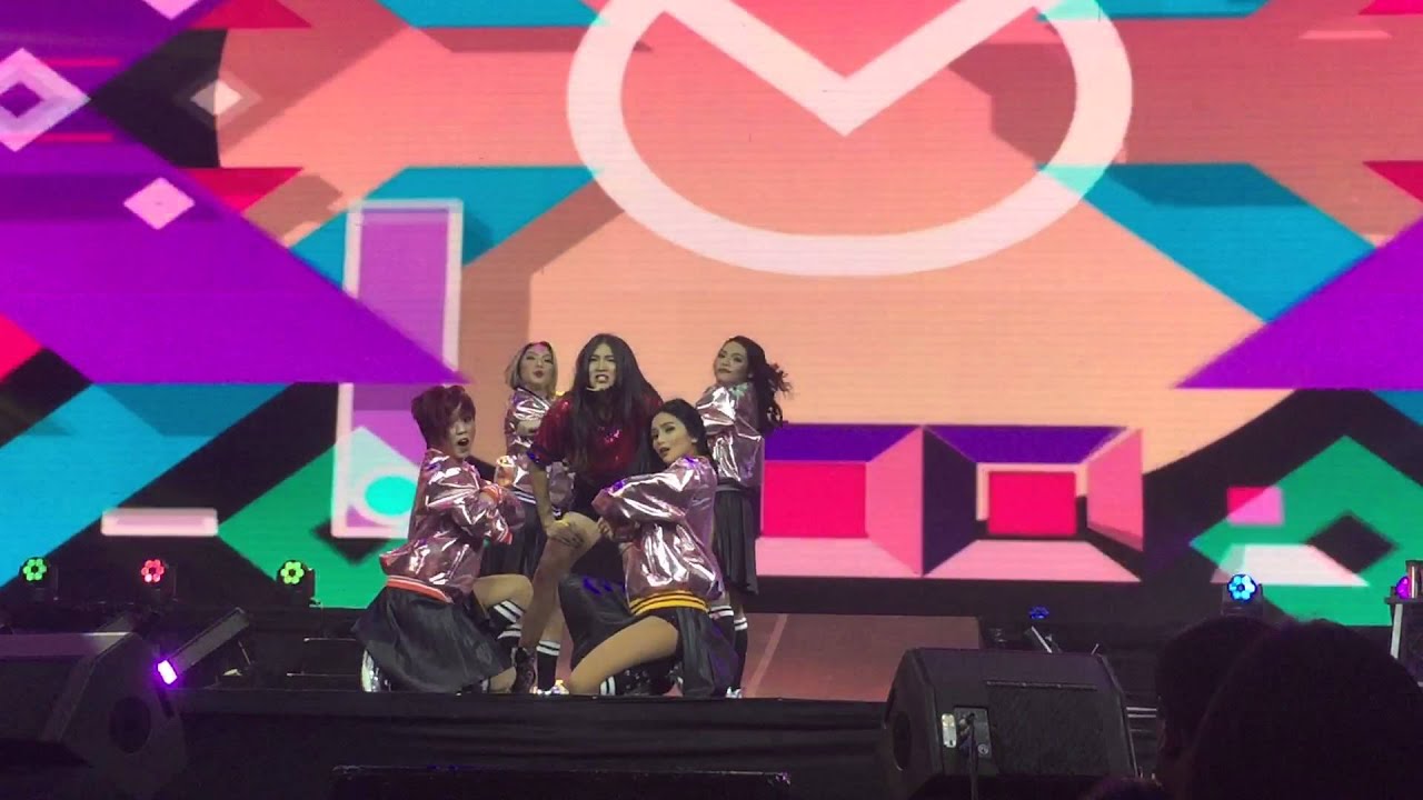 [JADINEINLOVECONCERT] Para-Paraan/Anticipating