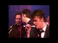 The poguesjoe strummer  i fought the law london calling live