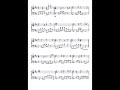 【時を紡ぐ約束】紅吹雪 (Piano)