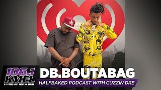 DB.Boutabag Talks Mental Health, Violence In Music, Upcoming Tour & More!