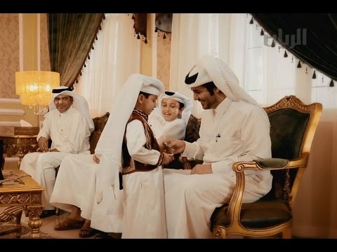 أغنية ومن العايدين فهد الكبيسي Youtube