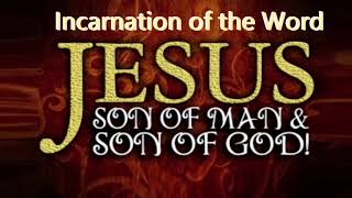 Incarnation of the Word (by St. Athanasius)  - Chapter 8b