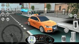 Taxi: Revolution Sim 2019 - Android GamePlay | New Taxi Simulator Games 2018 screenshot 3