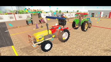 Top 5 High Graphics Farming Simulator Game For Android And Ios 2025 | Best Tractor Games 🚜