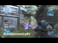 Zbelievethehypehalo reach community montageclips from mattcapturesclips