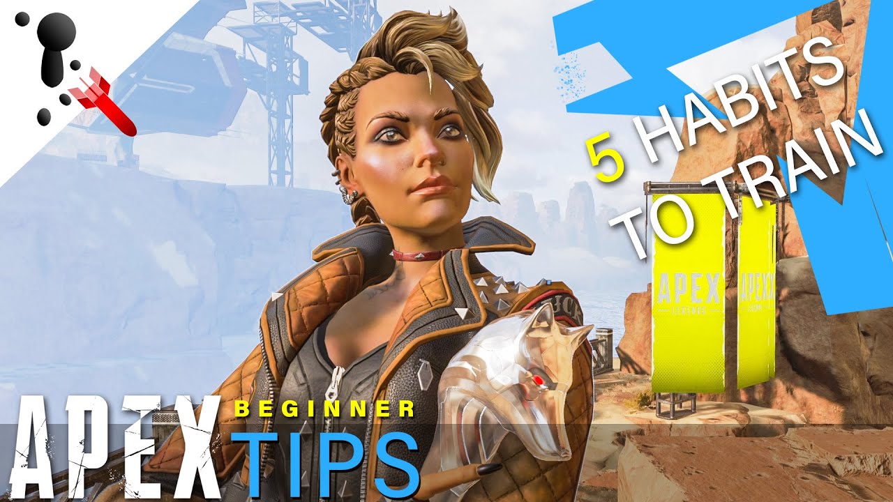 Apex Legends: Top 5 Legends For Beginners