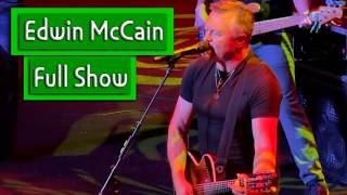 Edwin McCain | FULL SHOW | Omaha, NE | June 21, 2026 | LIVE | Summer Tour