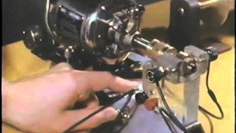 Molecular Spectroscopy CHEM Study