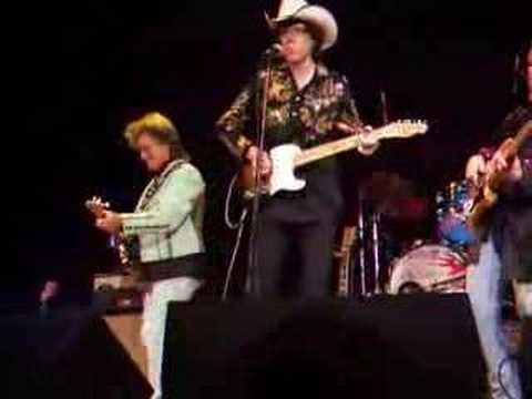 Marty Stuart/Superlati...  - Country Music's Got a Hold on Me