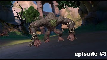 TIME RAIDERS EPISODE #3//TIME RAIDERS GAMEPLAY//ANDROID/IOS