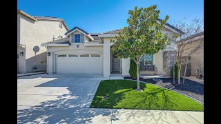 8016 Clear Springs Place video tour