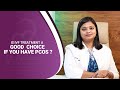 Is IVF the Best Fertility Treatment for PCOS? Success Rates &amp; Options | Dr. Archana S. Ayyanathan