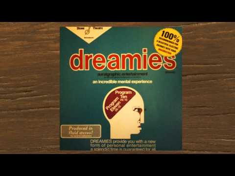 DREAMIES - PROGRAM TEN PT 2