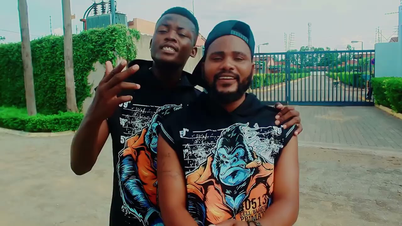 Pai Vutcha Feat. Mano Quinho - Kufa