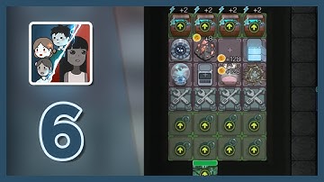 Haunted Dorm Gameplay Walkthrough Part 6