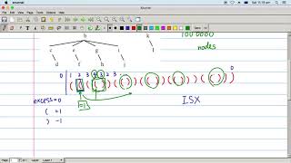 XML结构压缩算法：ISX