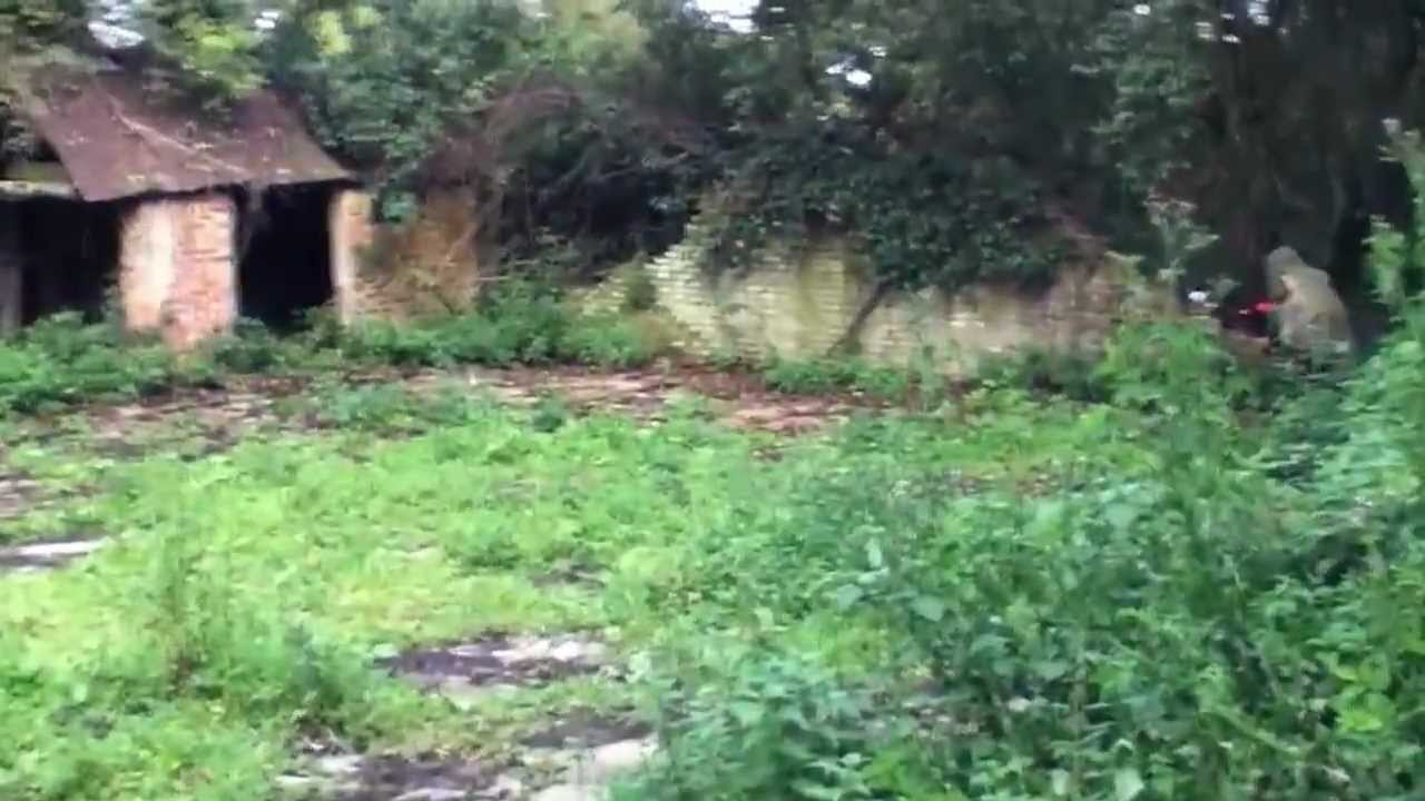 Explosive Airsoft Grenade In Action