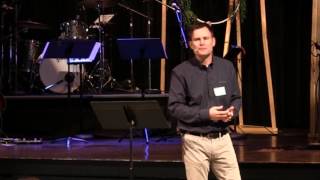 Why Do We Serve?