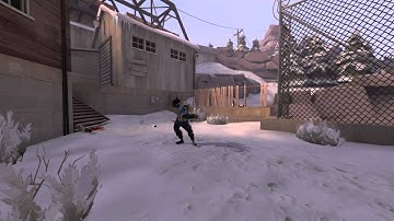 (TF2 replay) Reflect Awesomeness