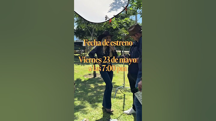 Están listos????