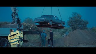 Andrzej Mrozek - KOSMOS (making of)
