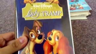 VHS update for Tuesday June 28 2016