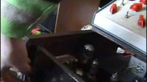 Theo Argiriadis - Analogue Electronics Engineer