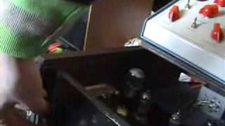 Theo Argiriadis - Analogue Electronics Engineer